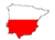 FLORISTERÍA ANDUDECOR - Polski